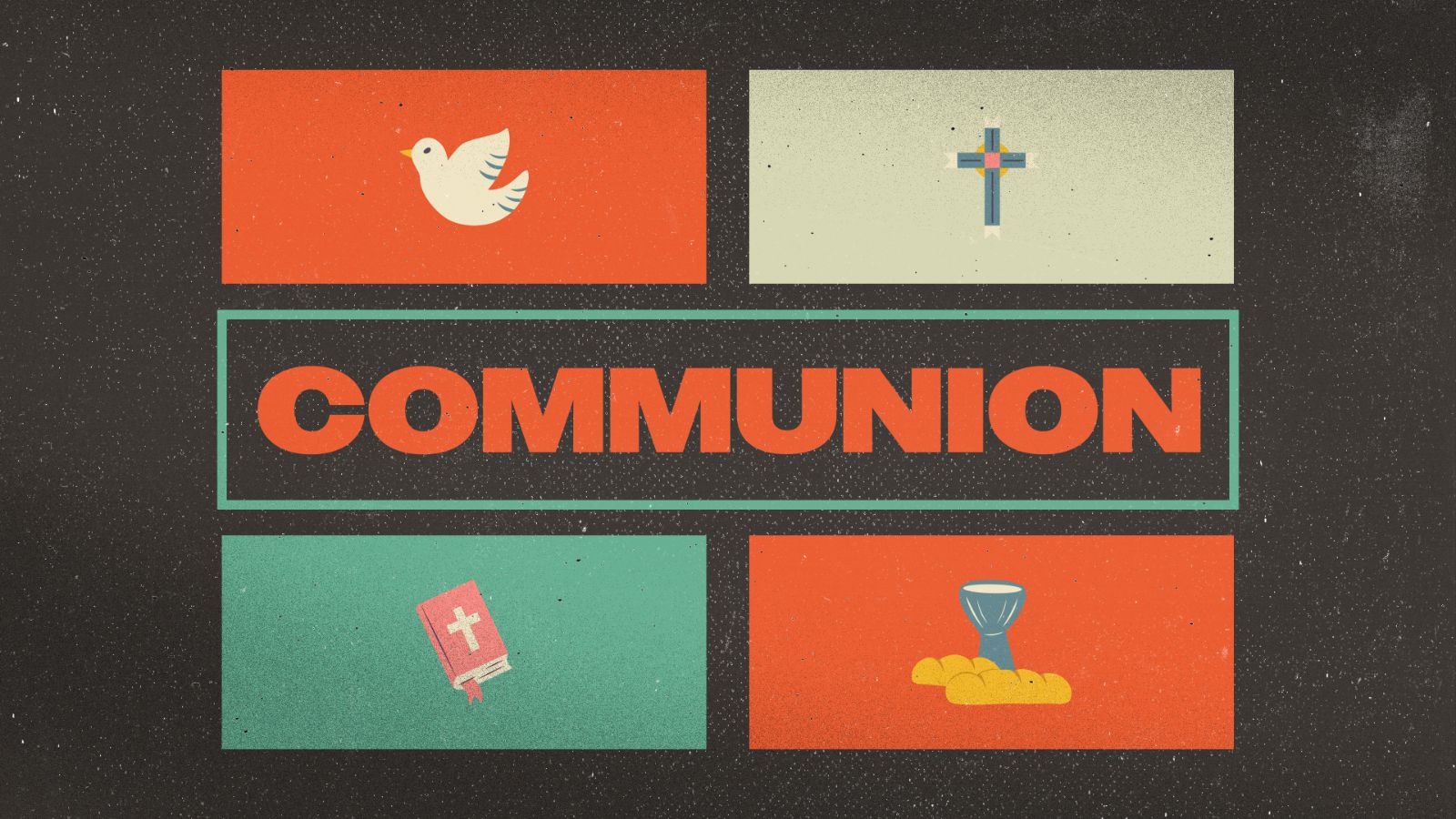 Communion