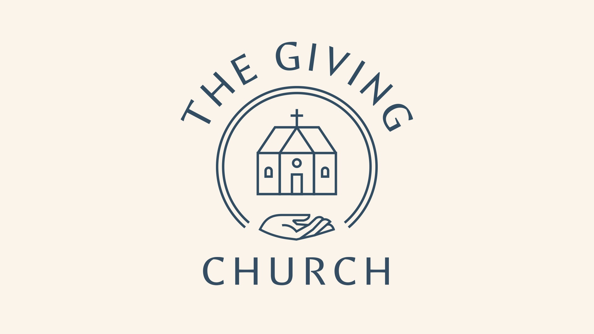The Giving Church