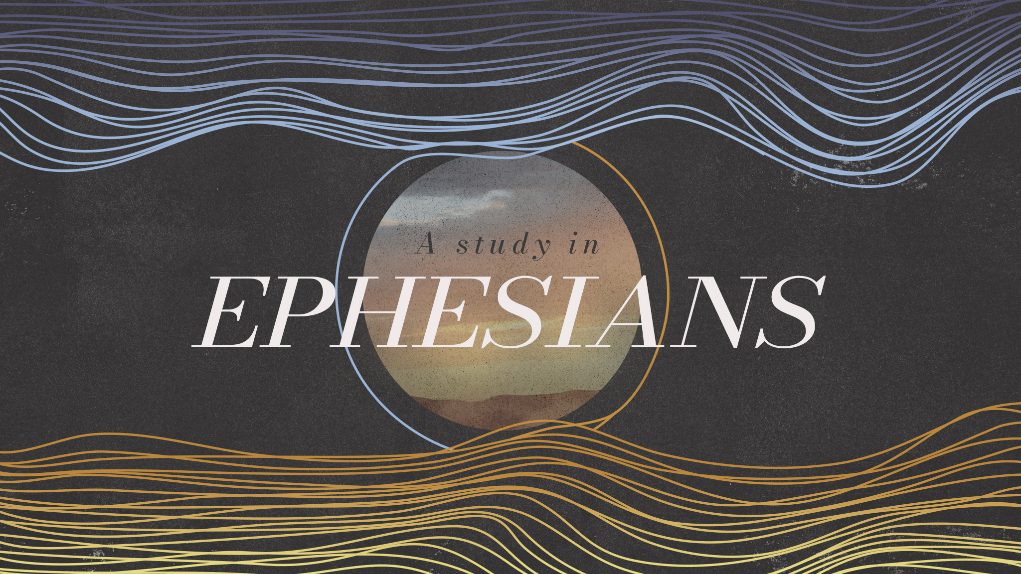 Ephesians