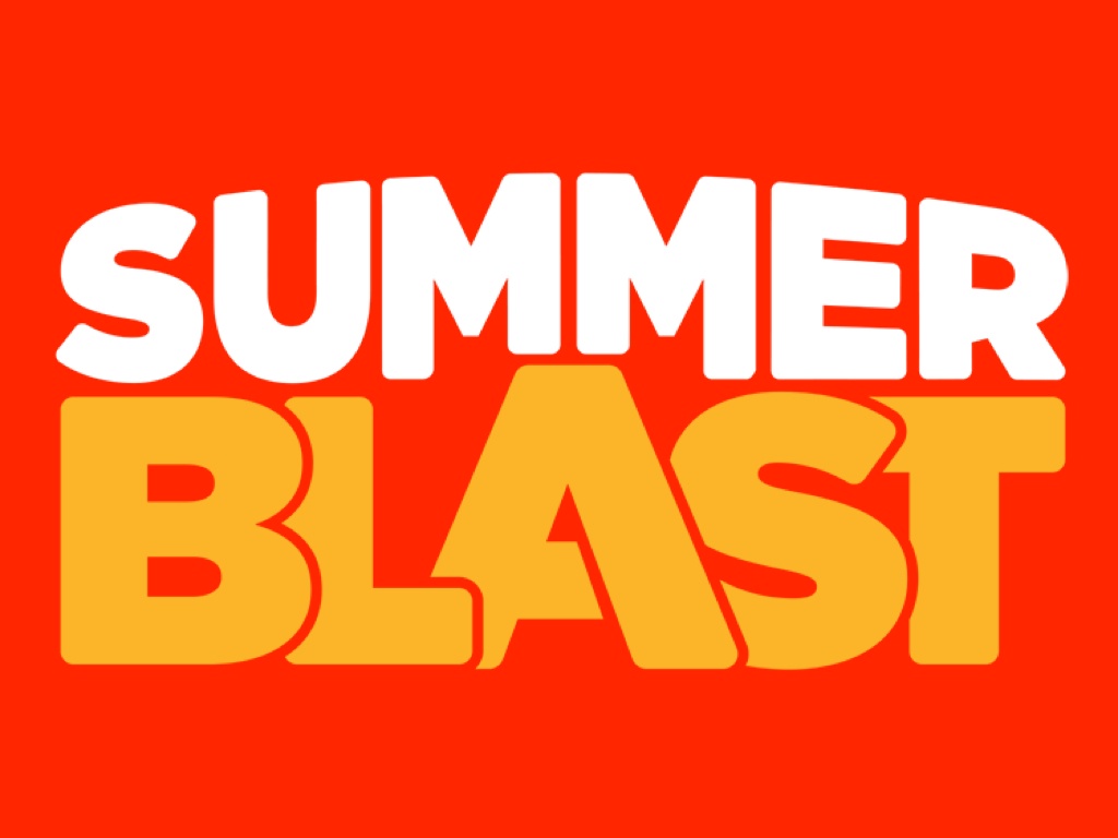 Summer Blast