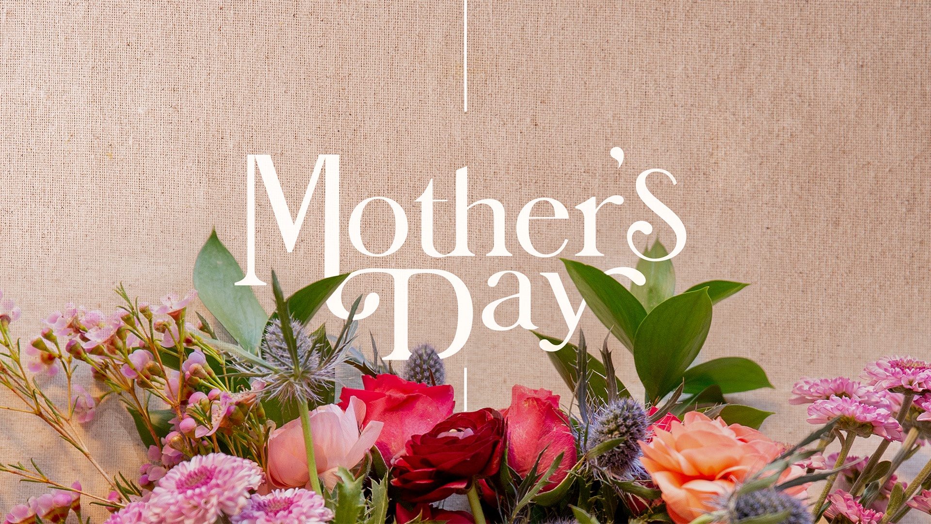 Mother's Day 2026