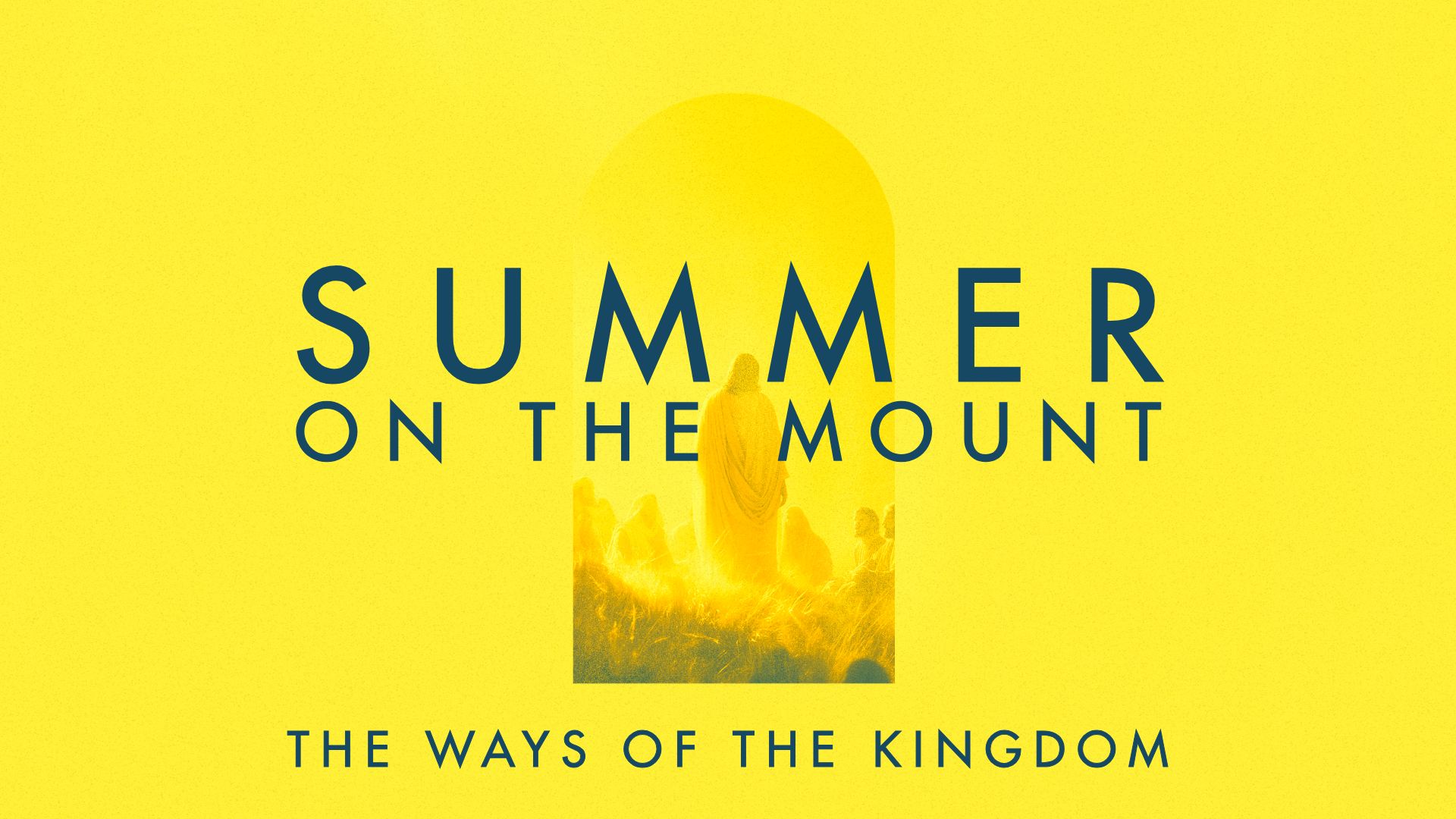 Summer On The Mount